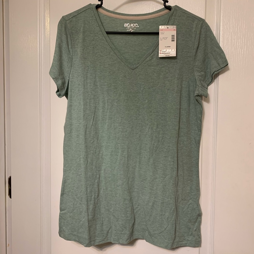 Bongo t shirt